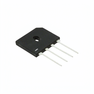 Diodes 4-SIP, GBU Electronic Chips Component BOM IC In Stock GBU8B-E3/51 - Product Image 1
