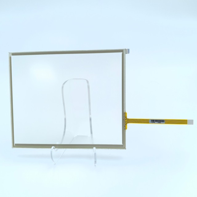 Inch Resistive Touch Panel 4Wire Resestive Touch Screen