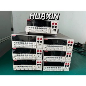 มัลติมิเตอร์ดิจิตอล Keithley 2701 1 ชิ้น/ทดสอบ 100%/ใช้งานได้ดี # อิม - Product Image 3