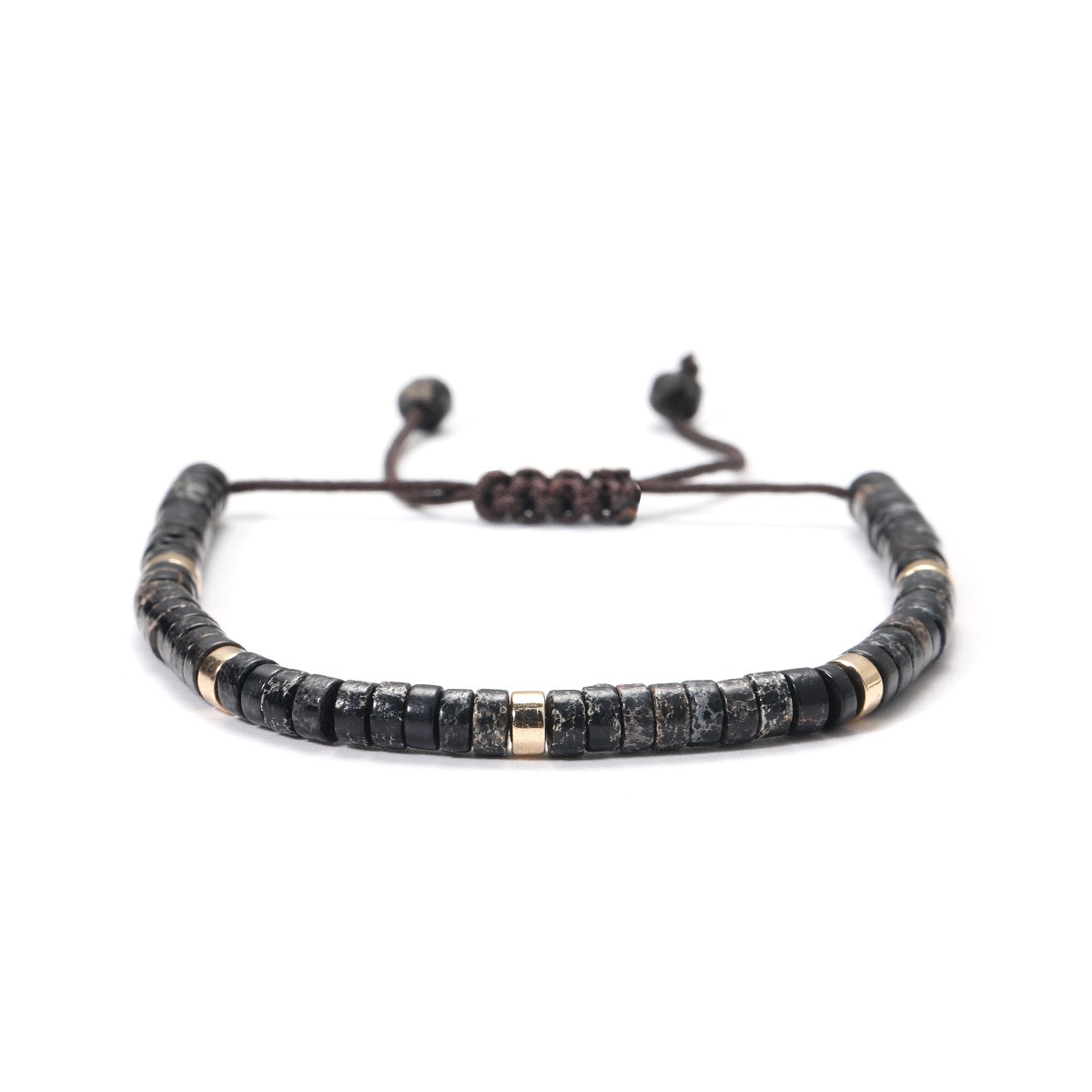 Black Turquoise