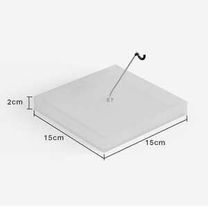 Tùy chỉnh kính mát ống kính hiển thị đứng, kính hiển thị ống kính đứng, ống kính quang học hiển thị đứng bán buôn - Product Image 4