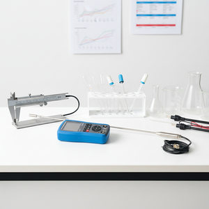 Système de mesure par ultrasons 10KHz-100KHz pour une surveillance précise de l'énergie mégasonique et de la puissance ultrasonique - Product Image 1