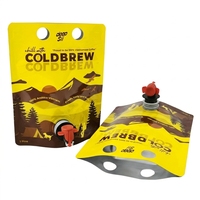 Pochette Doypack Personnalisée en Aluminium Imprimée par Héliogravure 1,5L 10L pour Vin et Jus avec Valve Papillon Vitop Jetable