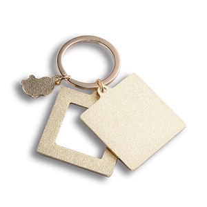 พวงกุญแจเคลือบคุณภาพสูงแฟชั่นพวงกุญแจหลายรูปแบบลายการ์ตูนแฟชั่นดีไซน์ใหม่ - Product Image 5