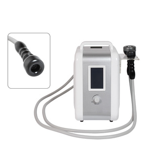 2-in-1 Body Care Therapy <b>Machine</b> Vacuum Suction Body Massage Device vacuum Heating Body Relaxation <b>Machine</b> - Product Image 1