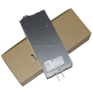 Meanwell Authoraztion SE-1000-15 1000W 15V Switching <b>Power</b> <b>Supply</b> <b>Power</b> <b>Adapte</b> 1000W - Product Image 1