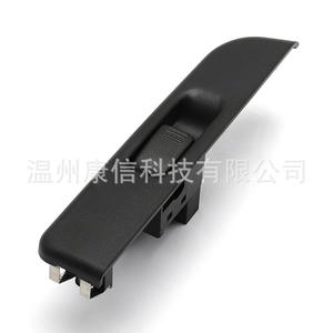 Lève-vitre à interrupteur unique 990-1346 pour véhicules Isuzu NPR NQR NRR - Product Image 2