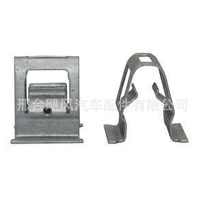 คลิปยึดคอนโซลกลางรถยนต์ Hurricane Auto Parts รุ่น 8T0 853 107 สำหรับ Audi Volkswagen Passat Magotan - Product Image 1