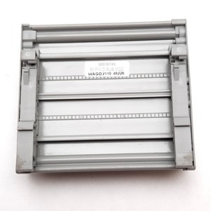 บอร์ดแยกสัญญาณ Plc 50036746, ขั้วต่อ D-sub ตัวผู้ 50 พิน แบบสปริงแคลมป์ สำหรับสินค้ารับประกัน - Product Image 2