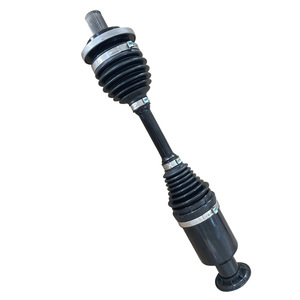 3815A307 Arbre d'essieu arrière avant pour Toyota Honda <span class=keywords><strong>Ford</strong></span> Nissan Mazda Suzuki Mitsubishi Hyundai Voiture japonaise - Product Image 3