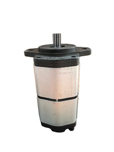 y piezas de equipos de excavación, bomba de engranajes CBFP4-25/25AFK1 - Product Image 1