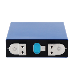 Batterie prismatique 3,2 V 230 Ah pour stockage d'énergie domestique et solaire, 5000 cycles, électrolyte -20°C à 65°C - Product Image 1