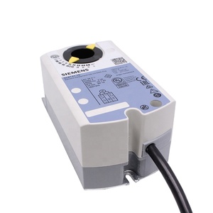 Actionneurs de registre rotatif Siemens à trois positions, contrôle AC24V GLB131.1E GLB136.1E, actionneurs de registres motorisés CVC - Product Image 4