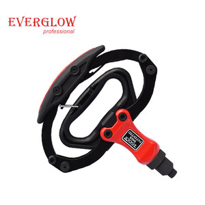 مسدس 15 بوصة أداة ضغط عالي أداة ريفنوت مع مفارش 7 متري وببوصة M6 ، M8 ، M10 ، من-20 ،-18 ، *-16 - Product Image 6