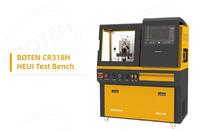 Probador de Inyectores HEUI de Diseño Nuevo de Fábrica BOTEN para Modelos Caterpillar C7 C9 CR318H