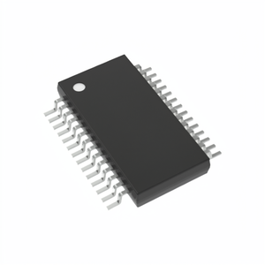 28 SSOP Electronic Chips Component Authorized Distributor Embedded PIC16C62B-20E_SS - Product Image 1