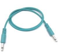 Câble auxiliaire de meilleure qualité Câble audio auxiliaire Jack mono 3.5mm pour appareil intelligent