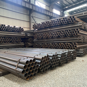 बड़े स्टॉक एरी कार्बन वेल्डेड स्टील पाइप <span class=keywords><strong>1</strong></span> इंच 2 \ \ "व्यास 14 गेज 102x5.<span class=keywords><strong>5</strong></span> मिमी गैर-तेल सतह कार्बन स्टील पाइप - Product Image 6