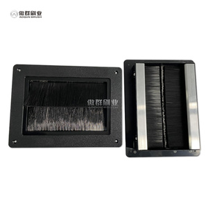 Bouchons <span class=keywords><strong>de</strong></span> <span class=keywords><strong>joint</strong></span> pour câbles encastrés dans le sol, passe-câbles pour sols surélevés - Product Image 2