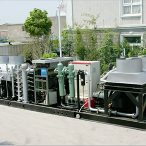 Gaz de boîtier de Membrane de qualité fine 84.4% Séchage à l'air de Membrane de type rouleau 4040 Filtre à membrane pour séchage industriel - Product Image 4