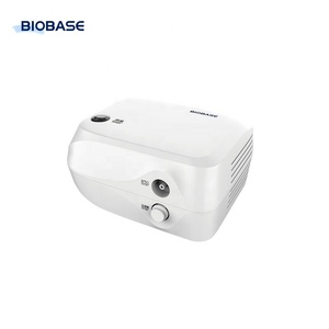 Nebulizzatore a Compressione BIOBASE CHINA BK-AN-IA Capacità 2ml~8ml Terapia Aerosol <span class=keywords><strong>per</strong></span> Trattare Malattie Respiratorie <span class=keywords><strong>per</strong></span> Laboratorio - Product Image 1