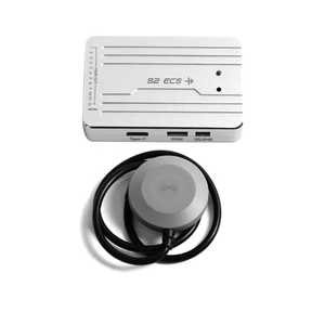 Skydroid S2/S2mini <strong>RC</strong> Flight <strong>Controller</strong> for Multi-Rotor <strong>Drones</strong> with High-Precision GPS Surveying <strong>Mapping</strong> Photogrammetry - Product Image 2