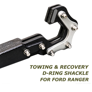 Accesorios para Remolques a <span class=keywords><strong>Precio</strong></span> <span class=keywords><strong>de</strong></span> Fábrica, Barra <span class=keywords><strong>de</strong></span> <span class=keywords><strong>Remolque</strong></span>, Soporte <span class=keywords><strong>de</strong></span> <span class=keywords><strong>Bola</strong></span>, Enganche para <span class=keywords><strong>Remolque</strong></span> para Ford Ranger - Product Image 2