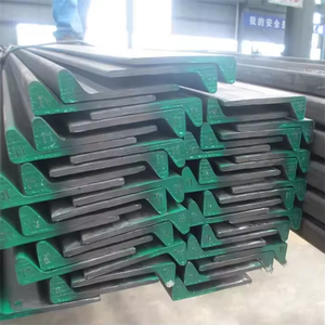 Bombilla de barra plana laminada en caliente de buena calidad, barra de bombilla plana de acero al carbono de perfil marino AH32 AH36 para barco - Product Image 2