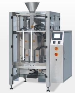 เครื่องบรรจุข้าวและน้ำตาลข้าวอัตโนมัติแบบมัลติฟังก์ชัน - Product Image 1