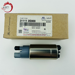 Bomba de Combustible Original de Alta Calidad 31111-3S900, 31111 3S900 para Hyun-dai Ki-a 311113S900 - Product Image 2
