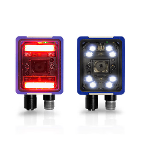 Escáner de Código de Barras Industrial de Montaje Fijo Matrix 220 382-010X de Alta Calidad, Nuevo Diseño para Diversas Industrias - Product Image 1