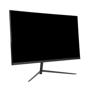Écran de jeu pour ordinateur incurvé LED super large de 27 pouces, 144 Hz, moniteur tactile pour PC - Product Image 6