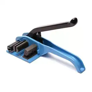 Composite Strap Tesnioner Manual Packing Tool For Composite strap