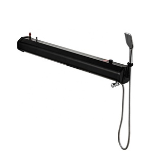 KANGRUN 2026 Réservoir d'eau de toit 30L pour véhicules tout-terrain, <span class=keywords><strong>douche</strong></span> de camping, réservoir d'eau extérieur pour voiture - Product Image 3