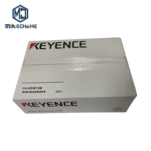 Anneau lumineux direct KEYENCE avec stroboscope CA-DRW13M CA-DRW24M pour système de vision industrielle, module accessoire d'éclairage LED - Product Image 1