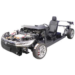 Plate-forme de formation à l'inspection de véhicules entiers + plate-forme de <span class=keywords><strong>test</strong></span>/aides pédagogiques automobiles - Product Image 1