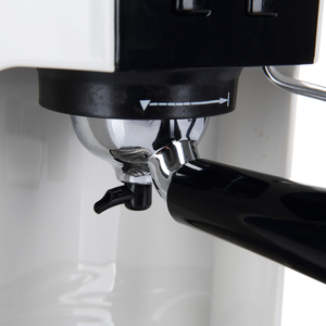 Máquina de café espresso completamente automática de acero inoxidable, 15 bares, máquina de café espresso <span class=keywords><strong>italiana</strong></span> para el hogar - Product Image 2