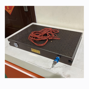 Bàn hút chân không CNC Chuck cho khắc hoặc phay và kẹp - Product Image 5