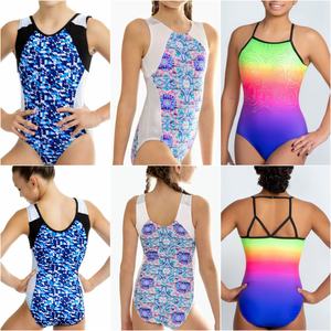 Direct usine personnalisé Jazz Cheerleading vêtements de <span class=keywords><strong>danse</strong></span> AB cristal <span class=keywords><strong>justaucorps</strong></span> de gymnastique vêtements de <span class=keywords><strong>danse</strong></span> de haute qualité - Product Image 5