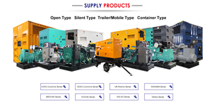 50Hz 110V 220V 380V 가정용 슈퍼 사일런트 디젤 발전기 5kva 25KVA 35kva 55kva 디젤 발전기 원격 시작 - Product Image 6