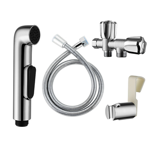 BA2111 <span class=keywords><strong>KIT</strong></span> COMPLET HYGIENE <span class=keywords><strong>DOUCHETTE</strong></span> ABS WC JAPONAIS BIDET - Product Image 2
