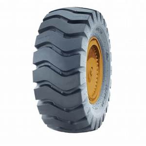 ยางรถบรรทุกหนักใหม่ 12.00-20 -20PR CL736 ทนทานต่อการใช้งานหนัก ผลิตในจีน - Product Image 1
