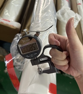 <strong>3M</strong> Quality Compatible PPF Car Wrap TPU <strong>Protection</strong> <strong>Film</strong> 7.5mil, German Henkel Glue Self-Healing, <strong>3M</strong> Quality PPF <strong>Film</strong> Roll - Product Image 2