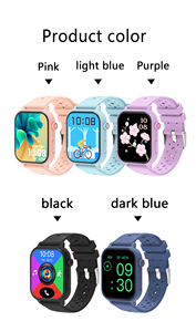 Reloj Inteligente Y50 Económico, Monitor de Actividad de Bajo Consumo, Dispositivo Inteligente de Alta Calidad <span class=keywords><strong>para</strong></span> <span class=keywords><strong>Correr</strong></span> al Aire Libre - Product Image 5