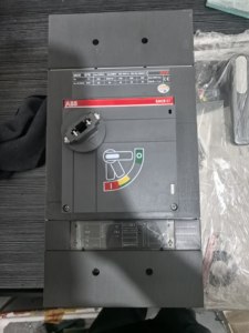 Interruptores Automáticos ORIGINALES <span class=keywords><strong>ABBA</strong></span> con una Palanca Rotatoria de Repuesto SACE S7S IEC/EN 60947-2 con Palancas de Repuesto - Product Image 4