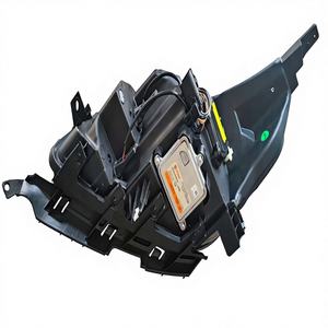 Phares au xénon 12V hautement équipés 4000 Lumens 3000K Blanc Vente en gros Neuf pour Chevrolet Malibu 2012-2016 OEM22986202 22986201 - Product Image 6