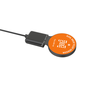 Renke RS485 nhiệt Flux tấm IP68 bảo vệ lớp cảm biến thông lượng nhiệt cho đất - Product Image 5