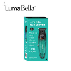 <span class=keywords><strong>Máquina</strong></span> Cortapelos Recargable Portátil SOKANY, la <span class=keywords><strong>Mejor</strong></span> para el Hogar, Cortadora <span class=keywords><strong>de</strong></span> Pelo <span class=keywords><strong>Eléctrica</strong></span> Profesional - Product Image 6