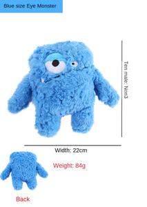 Snowspaws 2024 Ultra Dayanıklı Çevre Dostu Lateks Çiğneme Oyuncakları Köpekler İçin Karikatür Hayvan Baskılı Ödül Topu Mama Dağıtıcı 26g - Product Image 5