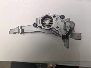 Pompa dell'Olio Motore all'Ingrosso per Mercedes-Benz Classe <span class=keywords><strong>G</strong></span> W463 OM642 3.0 Diesel A6421802101 6421802101 A6421802801 - Product Image 6